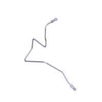 65652.1118220 Трубка подвода масла к турбокомпрессору