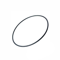 Кольцо уплотнительное ротора ФЦОМ (резина)