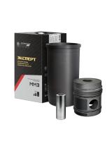 Поршнекомплект 240-1000108-С5-90 (Эксперт)