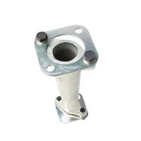 Вал КАМАЗ-ЕВРО-2 привода ТНВД с пластинами в сборе (ОАО КАМАЗ)