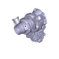 53403.1118010 Турбокомпрессор