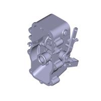 807.1110125-10 Крышка регулятора