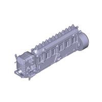 90.1111008-20 Насос топливный высокого давления