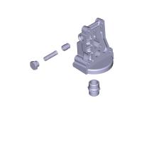 5340.1012020-01 Корпус масляного фильтра