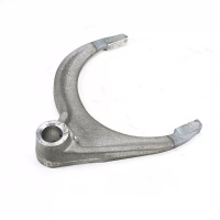 Вилка КПП ЯМЗ заднего хода АВТОДИЗЕЛЬ