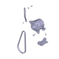 8.9507 Ремень поликлиновый "SWR" 6РК-890