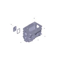 200-1701021-А Прокладка