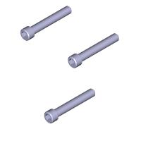 8.9334 Винт M14x1.5 -6gx90-8.8 0000221276