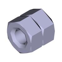 320.88333 Гайка М5