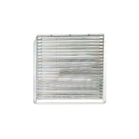 Жалюзи радиатора КАМАЗ-ЕВРО (ОАО КАМАЗ)