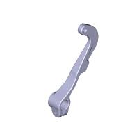 60.1110466 Рычаг пружины