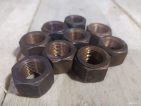 Гайка М16х1.5хH16S24 головки блока ЯМЗ АВТОДИЗЕЛЬ