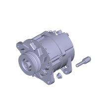 45 7371 0528 Генератор 1702.3771