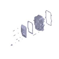 175.1110125-40 Крышка регулятора