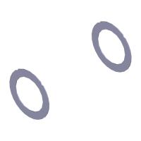 42.1111082 Кольцо упорное