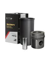 Поршнекомплект 245-1000108-Б-90 (Эксперт)