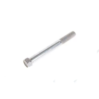 Болт М10х1.5х80 распределителя ГУРа, глушителя, крышки шестерен блока цилиндров МАЗ