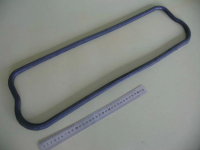 Прокладка ЯМЗ-236 клапанной крышки Резина