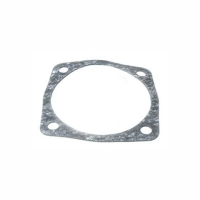 Прокладка ЯМЗ привода вентилятора С/О