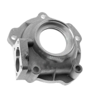 Крышка КАМАЗ подшипника вала вторичного (ОАО КАМАЗ)