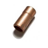 Стакан ЯМЗ форсунки (короткий штуцер) АВТОДИЗЕЛЬ