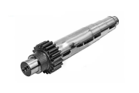 Вал промежуточный (ТМЗ)