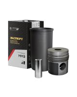 Поршнекомплект 245-1000108-С-90 (Эксперт)