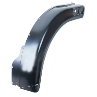 Крыло КАМАЗ-5320 левое передняя часть Н/О (ОАО КАМАЗ)