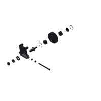 236-3509308-Б Болт-натяжитель