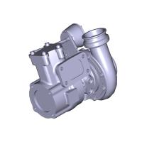 53604.1118010 Турбокомпрессор