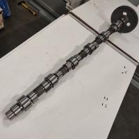 Вал распределительный ЯМЗ 650.10 с шестерней в сборе