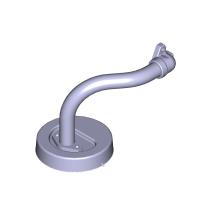 Маслозаборник ЯМЗ-238 в сборе АВТОДИЗЕЛЬ