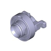 184.1601180-31 Муфта выключения сцепления с подшипником