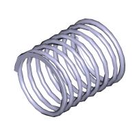 421.1110802 Пружина поршня