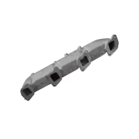 КОЛЛЕКТОР (ЯМЗ)