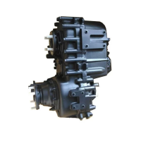 Коробка раздаточная КАМАЗ-6522 в сборе (ОАО КАМАЗ)