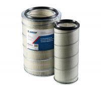 Элемент фильтрующий очистки воздуха ЭФВ-305.15.К (721-1109560-20) Дальнобой