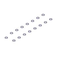 1/05168/77 Шайба пружинная 10 табл. ВАЗ10188