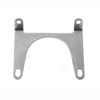 Кронштейн КАМАЗ-ЕВРО тройника (ОАО КАМАЗ)