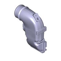 5342.1115020-20 Патрубок