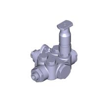 861.1106010 Насос топливоподкачивающий