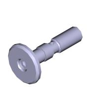 421.1110786-10 Золотник корректора