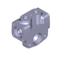 238Н-1723015-Б КОРПУС