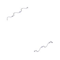 6565.1104370 Трубка форсунки дренажная