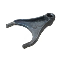 Вилка КР КАМАЗ блокировки (ОАО КАМАЗ)