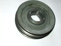 Шкив ЯМЗ-236НЕ, БЕ,7601 коленвала АВТОДИЗЕЛЬ