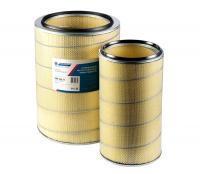 Элемент фильтрующий очистки воздуха ЭФВ-305.74 с эл. безоп. (аналог 091-1109080) Дальнобой