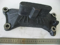 Кронштейн передней опоры ЯМЗ-236 двигателя АВТОДИЗЕЛЬ