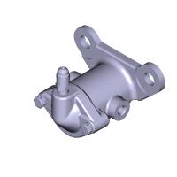 240Н-1115200 Уравнитель давления