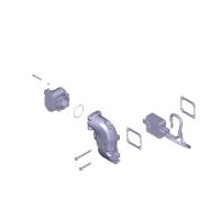 53604.1115012 Патрубок впускной